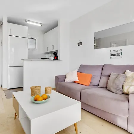 דירה Vistamarina A201 By Ivi Real Estate